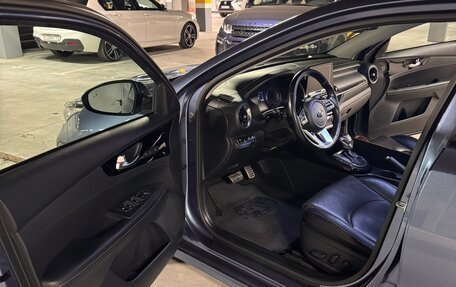 KIA Cerato IV, 2018 год, 2 000 000 рублей, 10 фотография