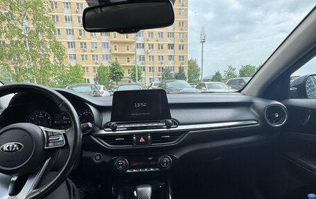 KIA Cerato IV, 2018 год, 2 000 000 рублей, 8 фотография