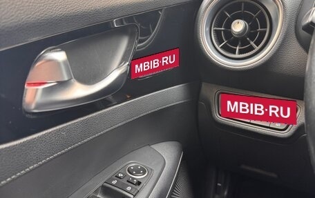 KIA Cerato IV, 2018 год, 2 000 000 рублей, 12 фотография