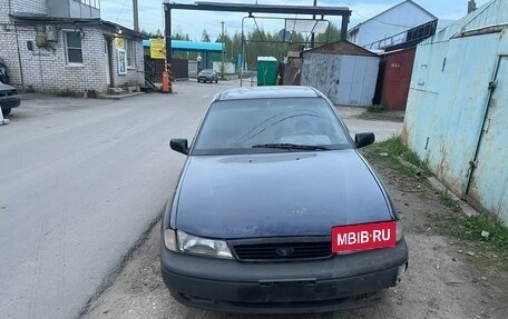 Daewoo Nexia I рестайлинг, 2007 год, 55 000 рублей, 2 фотография