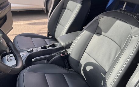 Nissan Qashqai, 2008 год, 850 000 рублей, 11 фотография