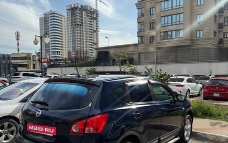 Nissan Qashqai, 2008 год, 850 000 рублей, 3 фотография