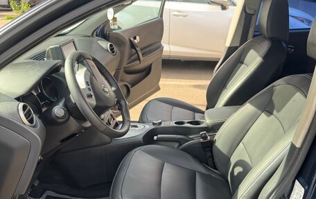 Nissan Qashqai, 2008 год, 850 000 рублей, 12 фотография