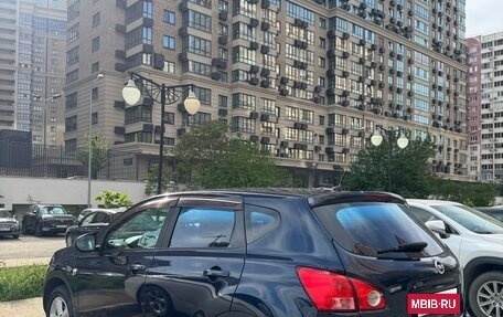 Nissan Qashqai, 2008 год, 850 000 рублей, 5 фотография