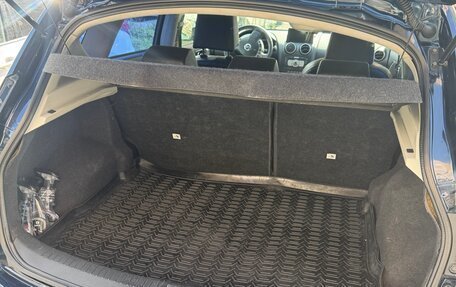 Nissan Qashqai, 2008 год, 850 000 рублей, 17 фотография