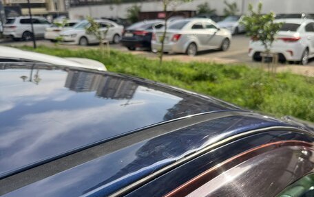 Nissan Qashqai, 2008 год, 850 000 рублей, 19 фотография