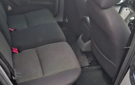 Ford Focus II рестайлинг, 2010 год, 395 000 рублей, 9 фотография