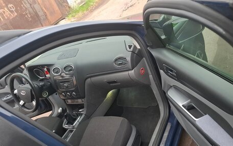 Ford Focus II рестайлинг, 2010 год, 395 000 рублей, 8 фотография