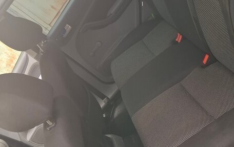 Ford Focus II рестайлинг, 2010 год, 395 000 рублей, 12 фотография