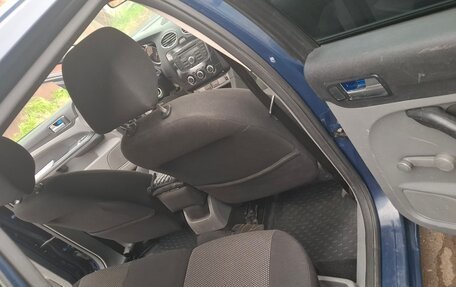 Ford Focus II рестайлинг, 2010 год, 395 000 рублей, 10 фотография