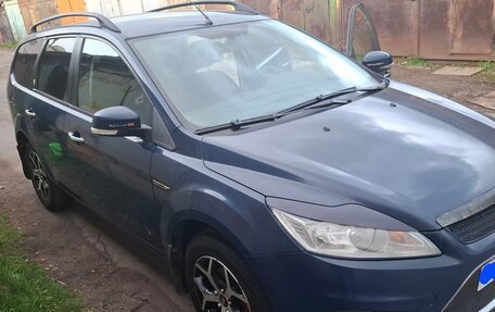 Ford Focus II рестайлинг, 2010 год, 395 000 рублей, 2 фотография