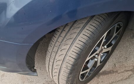 Ford Focus II рестайлинг, 2010 год, 395 000 рублей, 13 фотография