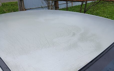 Chevrolet Aveo III, 2007 год, 280 000 рублей, 12 фотография