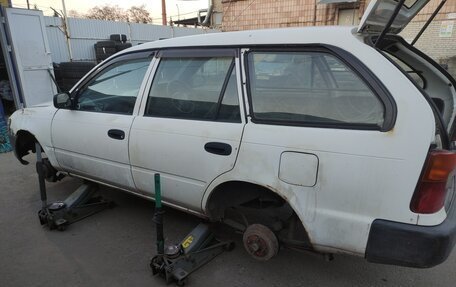 Toyota Corolla, 2001 год, 200 000 рублей, 2 фотография