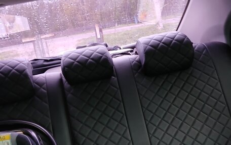 Chevrolet Aveo III, 2007 год, 280 000 рублей, 14 фотография