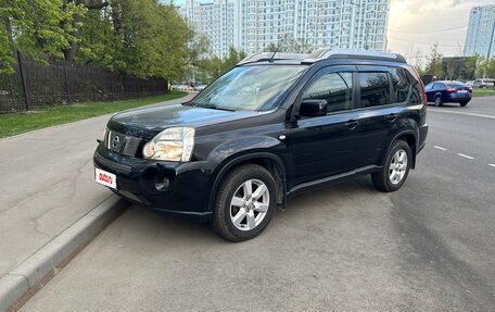 Nissan X-Trail, 2010 год, 1 100 000 рублей, 4 фотография