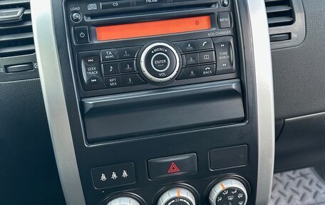Nissan X-Trail, 2010 год, 1 100 000 рублей, 11 фотография