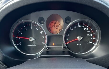 Nissan X-Trail, 2010 год, 1 100 000 рублей, 8 фотография
