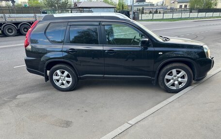 Nissan X-Trail, 2010 год, 1 100 000 рублей, 5 фотография