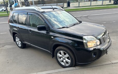 Nissan X-Trail, 2010 год, 1 100 000 рублей, 2 фотография