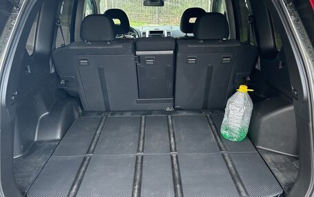 Nissan X-Trail, 2010 год, 1 100 000 рублей, 6 фотография