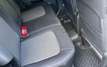 Nissan X-Trail, 2010 год, 1 100 000 рублей, 10 фотография