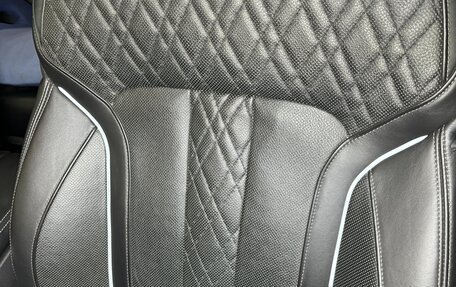 BMW 5 серия, 2019 год, 3 650 000 рублей, 7 фотография