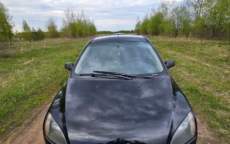 Ford Focus II рестайлинг, 2007 год, 300 000 рублей, 9 фотография