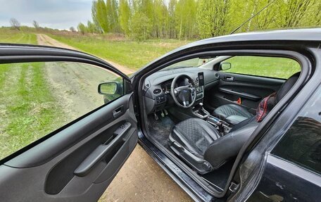 Ford Focus II рестайлинг, 2007 год, 300 000 рублей, 12 фотография