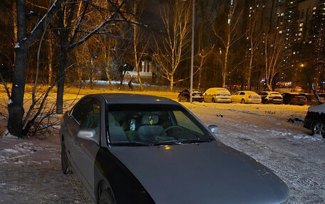 Mitsubishi Galant VIII, 2002 год, 370 000 рублей, 2 фотография