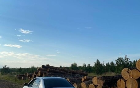 Mitsubishi Galant VIII, 2002 год, 370 000 рублей, 6 фотография