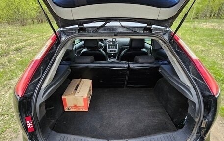 Ford Focus II рестайлинг, 2007 год, 300 000 рублей, 18 фотография
