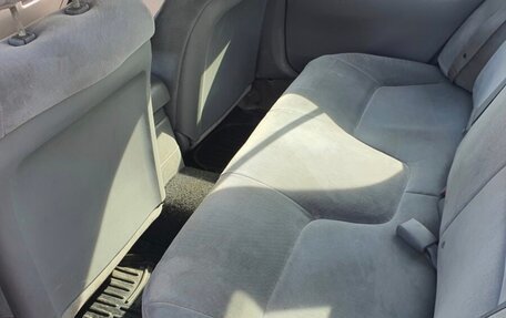 Mitsubishi Galant VIII, 2002 год, 370 000 рублей, 10 фотография