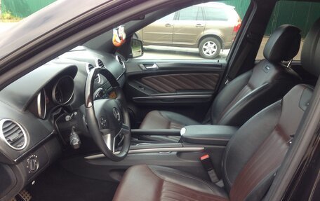 Mercedes-Benz GL-Класс, 2012 год, 2 250 000 рублей, 5 фотография