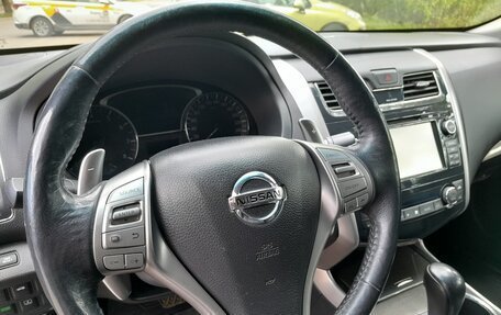 Nissan Teana, 2014 год, 1 570 000 рублей, 11 фотография