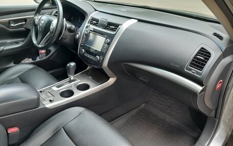 Nissan Teana, 2014 год, 1 570 000 рублей, 12 фотография