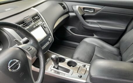 Nissan Teana, 2014 год, 1 570 000 рублей, 13 фотография