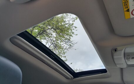 Nissan Teana, 2014 год, 1 570 000 рублей, 9 фотография
