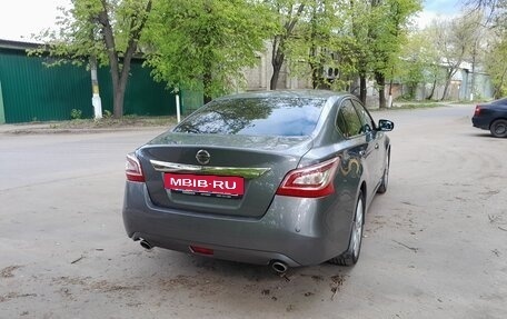 Nissan Teana, 2014 год, 1 570 000 рублей, 7 фотография