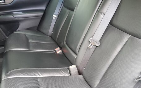 Nissan Teana, 2014 год, 1 570 000 рублей, 20 фотография