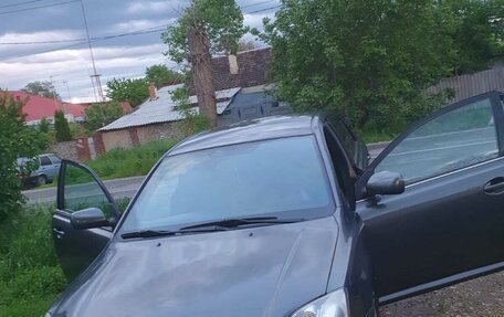 Toyota Avensis III рестайлинг, 2008 год, 800 000 рублей, 2 фотография