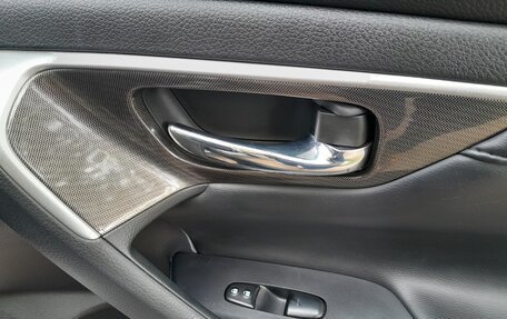 Nissan Teana, 2014 год, 1 570 000 рублей, 22 фотография