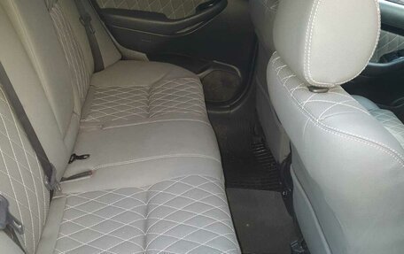 Toyota Avensis III рестайлинг, 2008 год, 800 000 рублей, 9 фотография