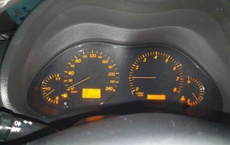 Toyota Avensis III рестайлинг, 2008 год, 800 000 рублей, 18 фотография