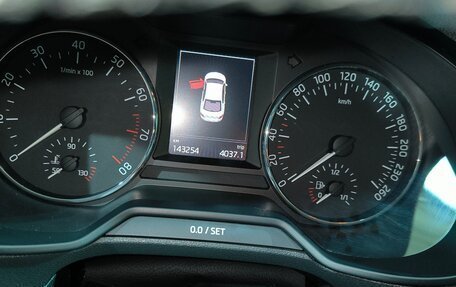 Skoda Octavia, 2016 год, 1 550 000 рублей, 21 фотография