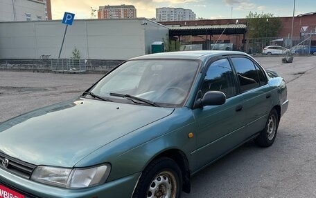 Toyota Corolla, 1998 год, 150 000 рублей, 3 фотография