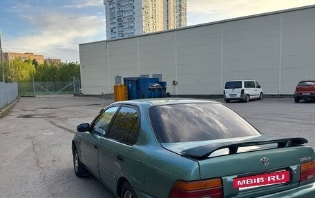 Toyota Corolla, 1998 год, 150 000 рублей, 5 фотография