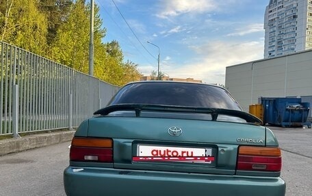 Toyota Corolla, 1998 год, 150 000 рублей, 4 фотография