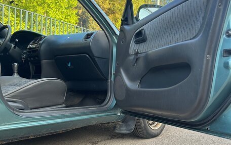 Toyota Corolla, 1998 год, 150 000 рублей, 8 фотография