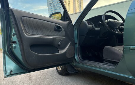Toyota Corolla, 1998 год, 150 000 рублей, 7 фотография